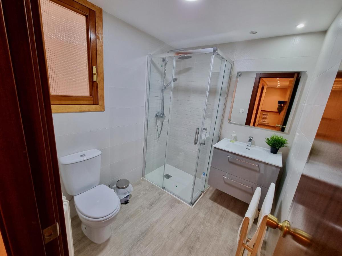 Apartamento Montse Zaragoza Exteriér fotografie