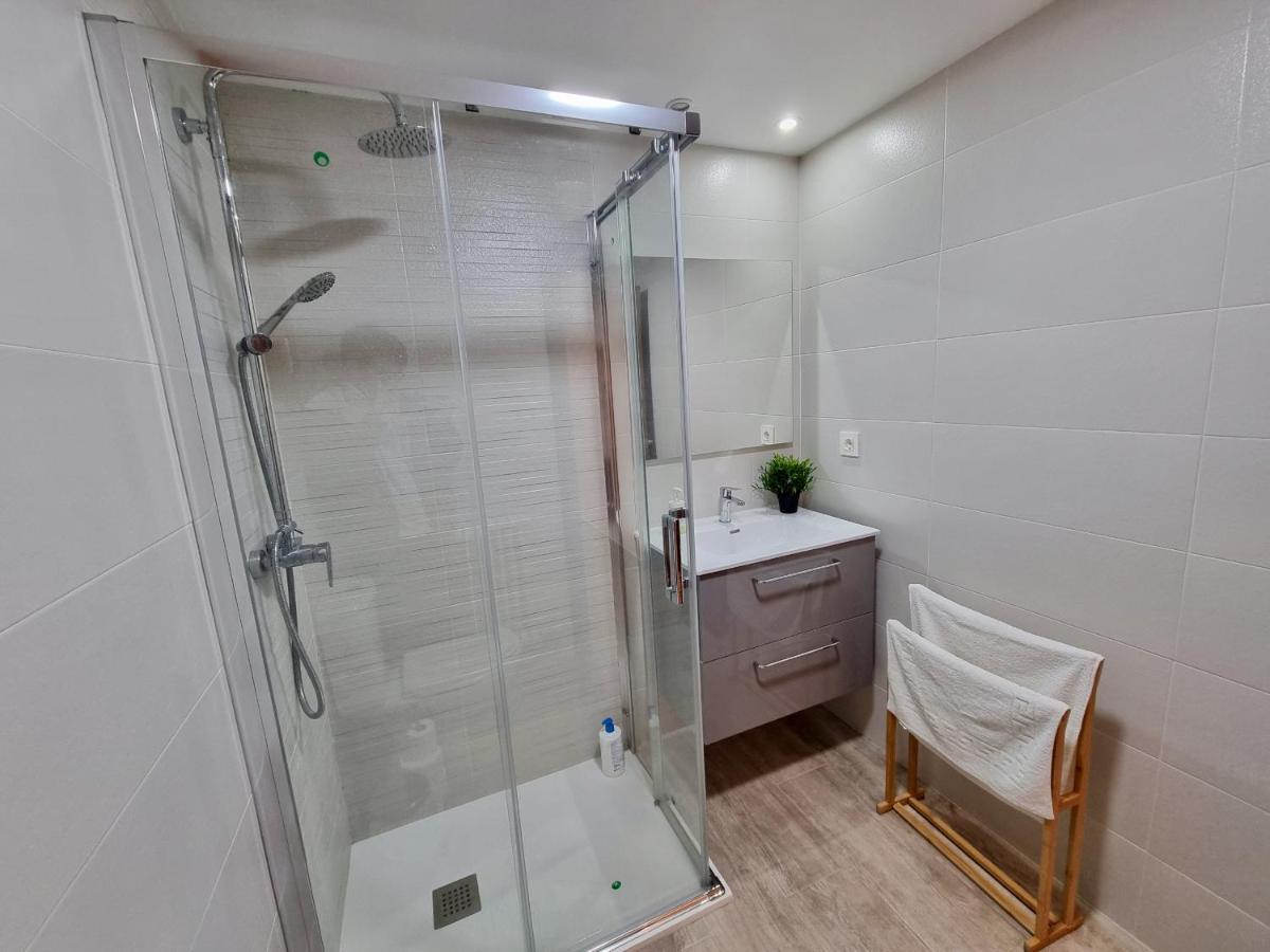 Apartamento Montse Zaragoza Exteriér fotografie